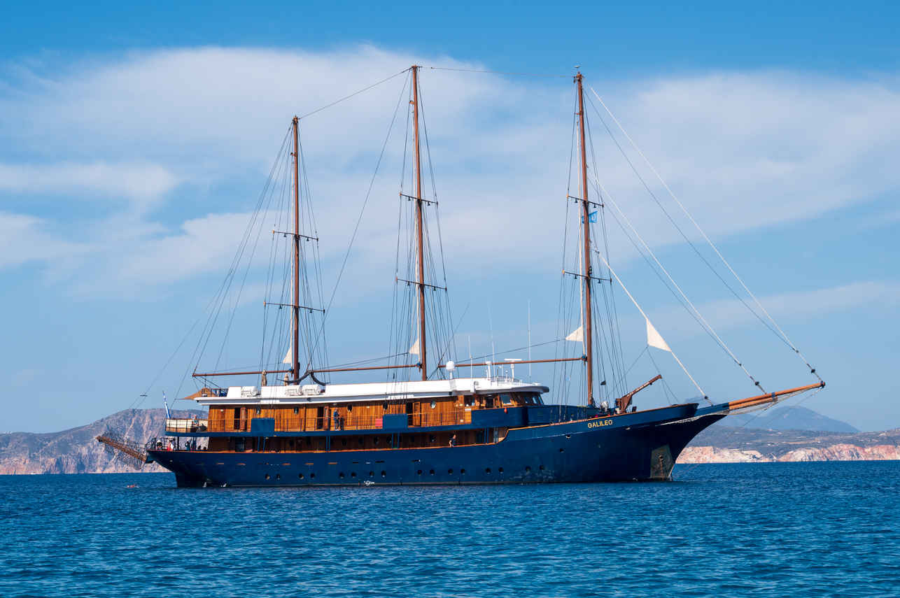 Galileo