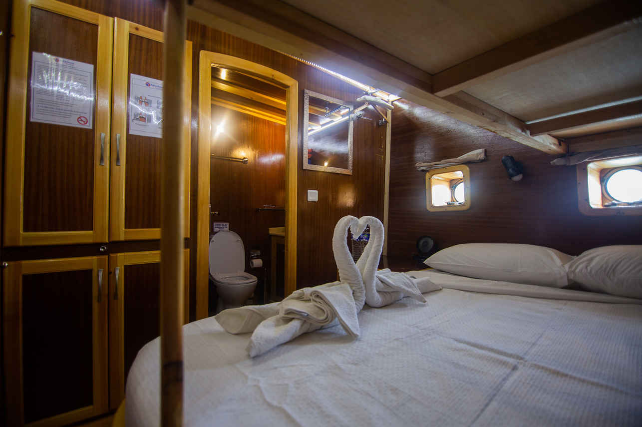 #standardcabins - Aphrodite
