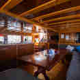 Indoor Saloon - Aphrodite