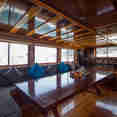 Indoor Saloon - Aphrodite