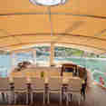 Outdoor Dining - Aphrodite