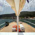 Sun Deck - Aphrodite