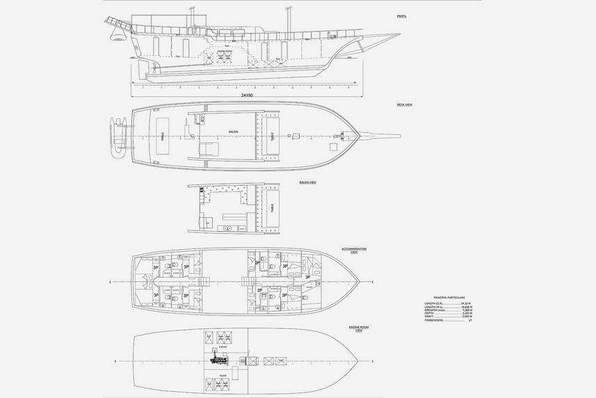 #deckplan floorplan