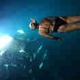 Snorkeling