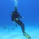 Diving