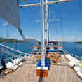 Sonnendeck - Arthemis