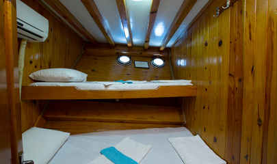 Double Cabin