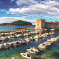 Dalmatian Islands