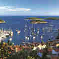 Dalmatian Islands