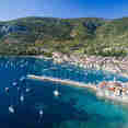 Dalmatian Islands