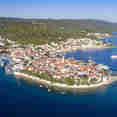 Dalmatian Islands