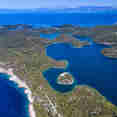 Dalmatian Islands