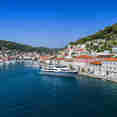 Dalmatian Islands