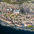 Dalmatian Islands