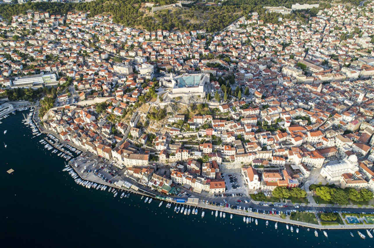 Dalmatian Islands