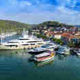 Dalmatian Islands