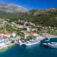Dalmatian Islands