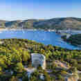 Dalmatian Islands