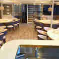 Salon interior - Ohana