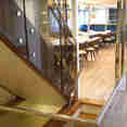 Salon interior - Ohana