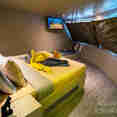 Master Cabin - Red Sea Aggressor III