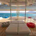 Sun Deck - Red Sea Aggressor III