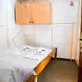 Lower Deck Cabin - Novi Dan