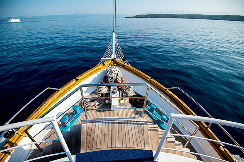 Sun Deck - Novi Dan