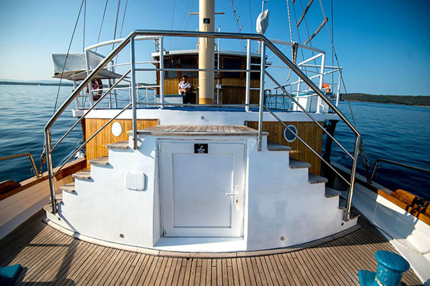 Sun Deck - Novi Dan