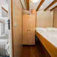 Main Deck Cabin - Novi Dan