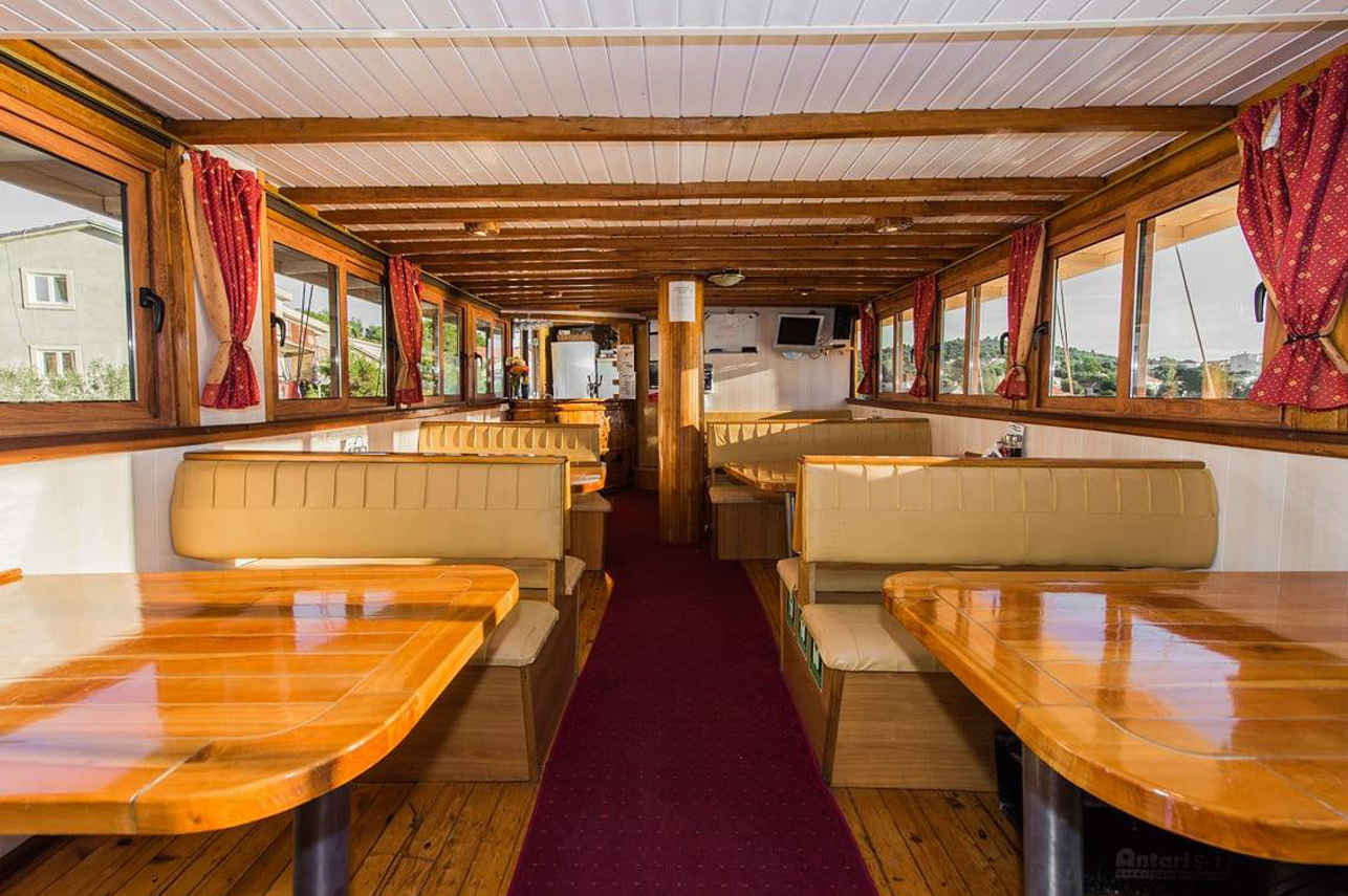 Comedor  - Novi Dan