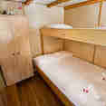 Lower Deck Cabin - Novi Dan