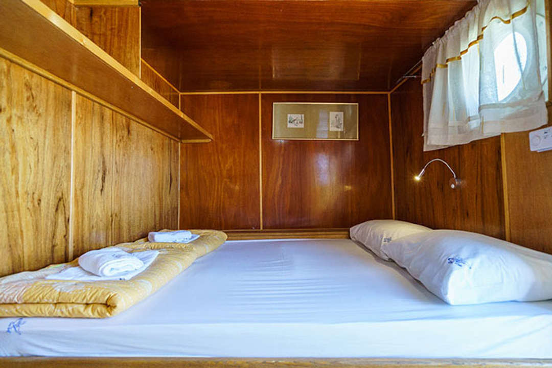 #standardcabin