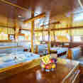 Dining Room - Otac Duje