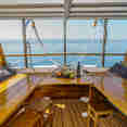 Outdoor Lounge - Otac Duje