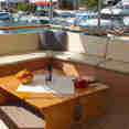 Outdoor Lounge - Otac Duje