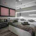 Cabine no Deque Superior - My Wish