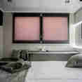 Cabine no Deque Superior - My Wish
