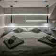 Cabine no Deque Inferior - My Wish