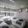 Cabine no Deque Inferior - My Wish