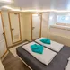 Lower Deck Cabin - Admira