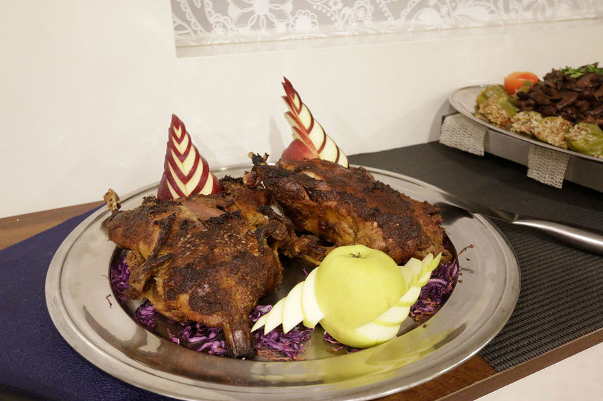 #deliciousfood - Admira