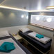 Lower Deck Cabin - Admira