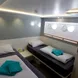 Lower Deck Cabin - Admira