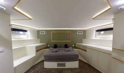 Suite Lower Deck