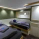 Lower Deck Cabin - Admira