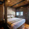 Cowrie Suite Double