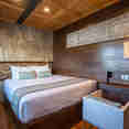 Dolphin Suite Double