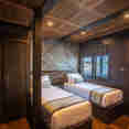 Cowrie Suite Double