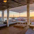 Manta Suite Private Deck